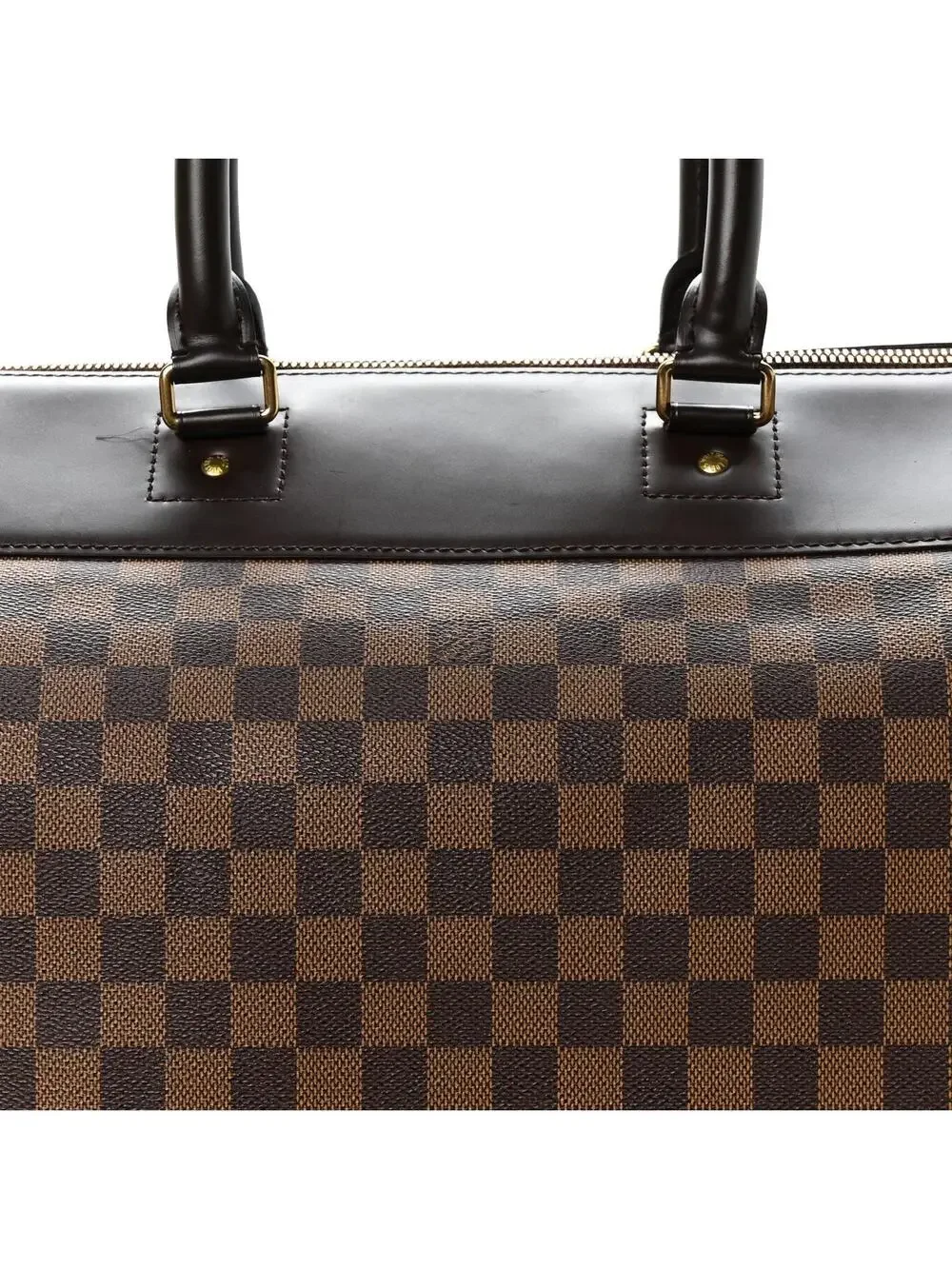Louis Vuitton Damier Ebene Greenwich Gm #334526L11B